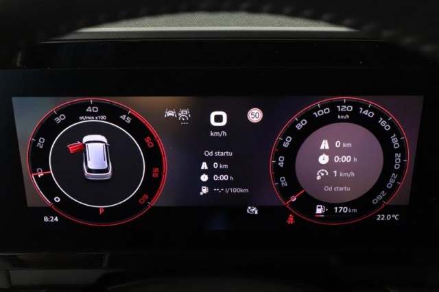 Škoda Kodiaq  2.0 TDI Sportline