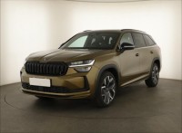 Škoda Kodiaq  2.0 TDI Sportline