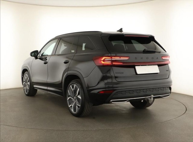 Škoda Kodiaq  2.0 TDI Sportline
