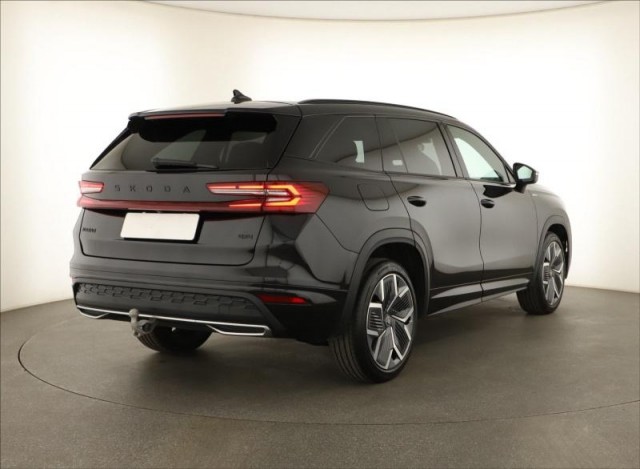 Škoda Kodiaq  2.0 TDI Sportline