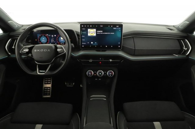 Škoda Kodiaq  2.0 TDI Sportline