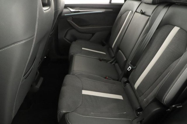 Škoda Kodiaq  2.0 TDI Sportline