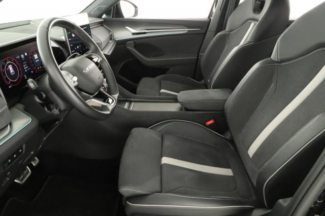 Škoda Kodiaq  2.0 TDI Sportline