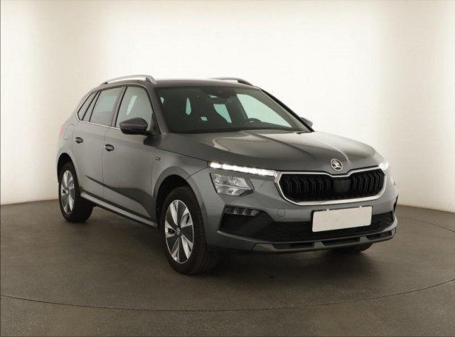 Škoda Kamiq  1.0 TSI Drive