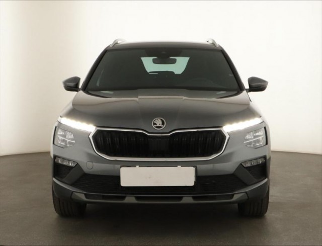 Škoda Kamiq  1.0 TSI Drive