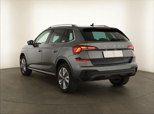 Škoda Kamiq  1.0 TSI Drive