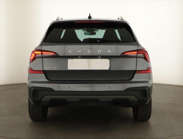 Škoda Kamiq  1.0 TSI Drive
