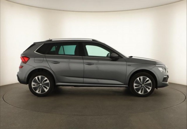 Škoda Kamiq  1.0 TSI Drive