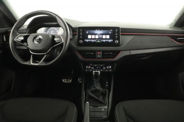 Škoda Kamiq  1.0 TSI Drive