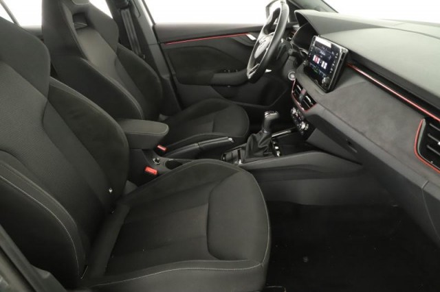 Škoda Kamiq  1.0 TSI Drive