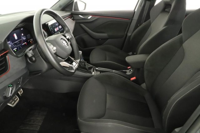 Škoda Kamiq  1.0 TSI Drive