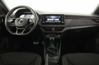 Škoda Kamiq  1.0 TSI Drive