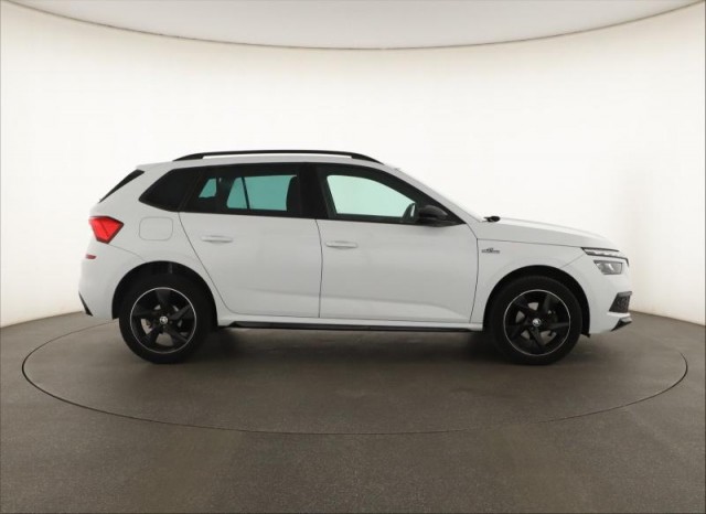 Škoda Kamiq  1.5 TSI Monte Carlo