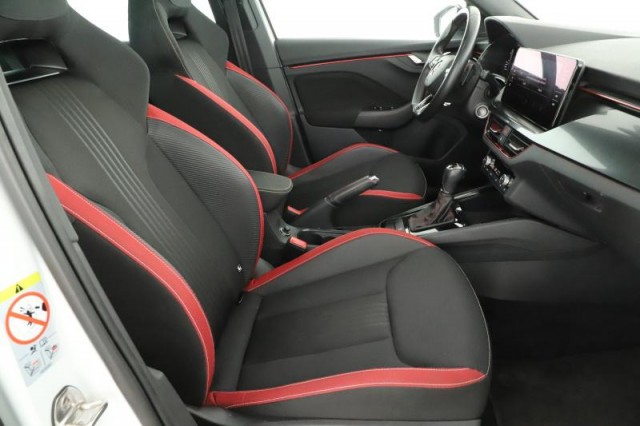 Škoda Kamiq  1.5 TSI Monte Carlo