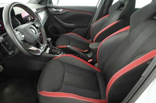Škoda Kamiq  1.5 TSI Monte Carlo