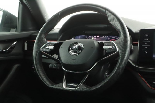 Škoda Kamiq  1.5 TSI Monte Carlo