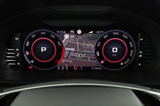 Škoda Kamiq  1.5 TSI Monte Carlo