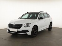 Škoda Kamiq  1.5 TSI Monte Carlo