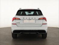 Škoda Kamiq  1.5 TSI Monte Carlo