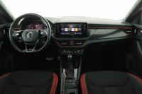Škoda Kamiq  1.5 TSI Monte Carlo