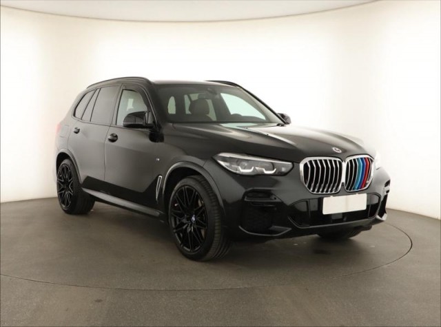 BMW X5  xDrive30d 