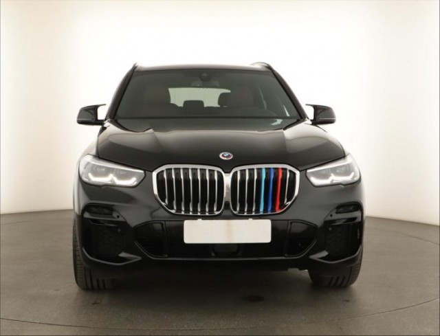 BMW X5  xDrive30d 