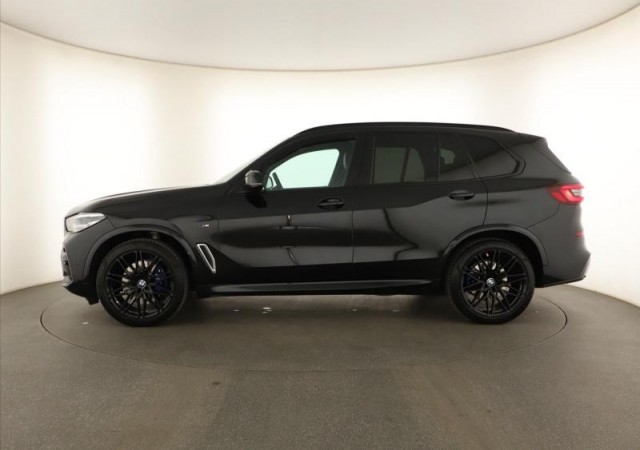 BMW X5  xDrive30d 