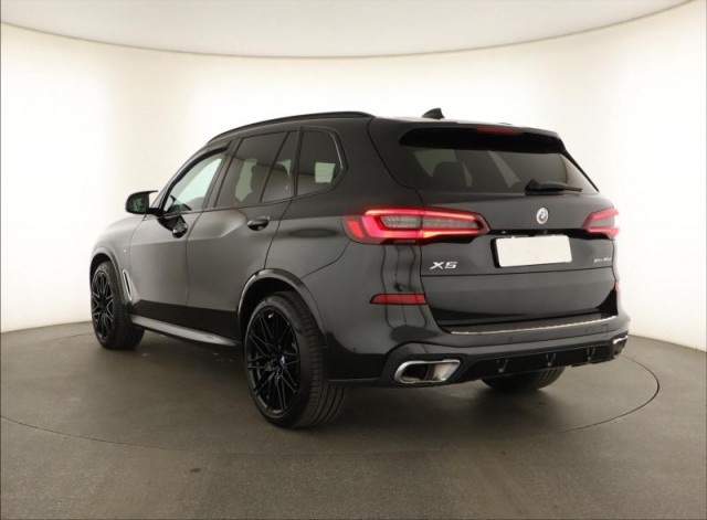 BMW X5  xDrive30d 