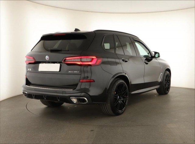 BMW X5  xDrive30d 