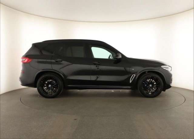 BMW X5  xDrive30d 