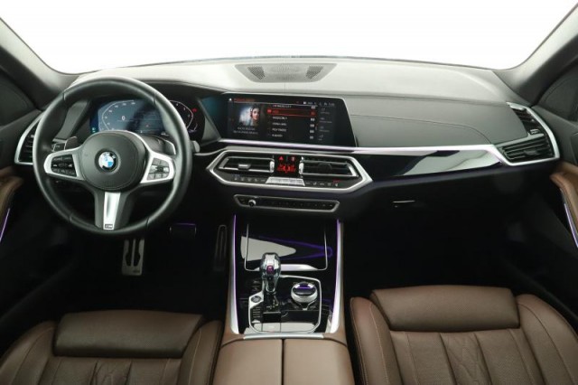 BMW X5  xDrive30d 