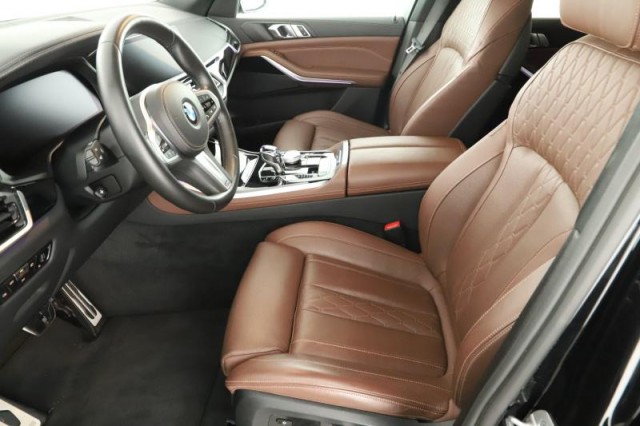 BMW X5  xDrive30d 