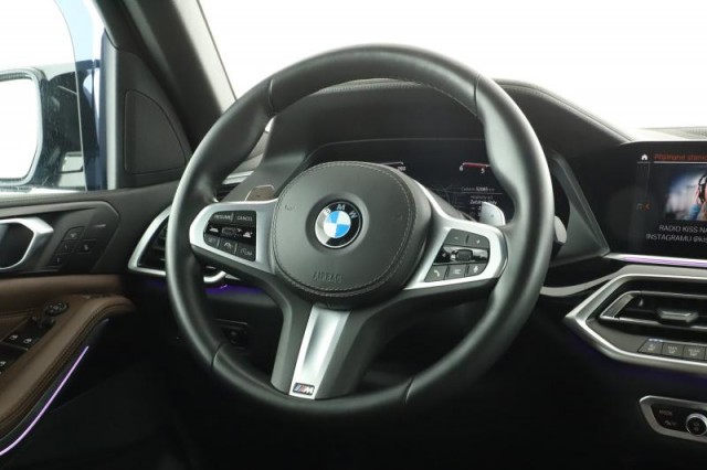 BMW X5  xDrive30d 