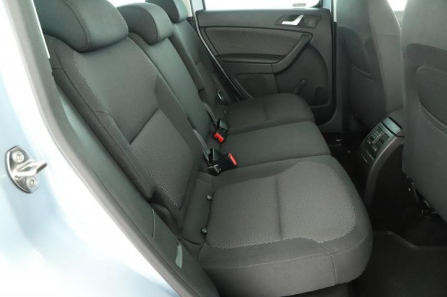Škoda Yeti  2.0 TDI 