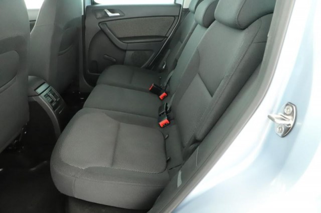 Škoda Yeti  2.0 TDI 