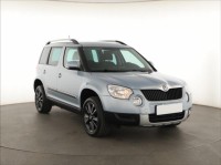 Škoda Yeti  2.0 TDI 