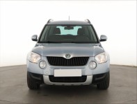 Škoda Yeti  2.0 TDI 