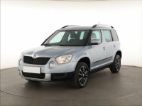 Škoda Yeti  2.0 TDI 