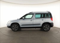 Škoda Yeti  2.0 TDI 