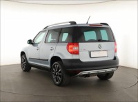 Škoda Yeti  2.0 TDI 