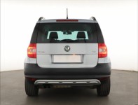 Škoda Yeti  2.0 TDI 