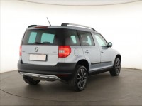 Škoda Yeti  2.0 TDI 