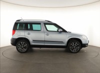 Škoda Yeti  2.0 TDI 