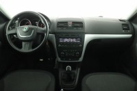 Škoda Yeti  2.0 TDI 