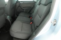 Škoda Yeti  2.0 TDI 