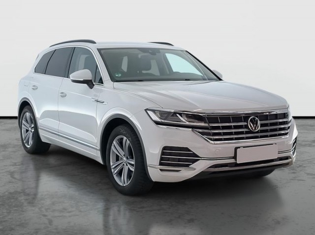 Volkswagen Touareg  3.0 TDI 