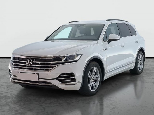 Volkswagen Touareg  3.0 TDI 