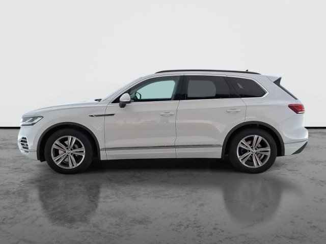Volkswagen Touareg  3.0 TDI 
