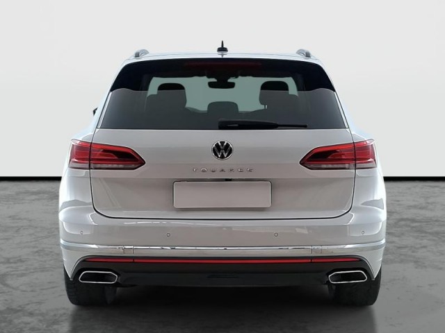 Volkswagen Touareg  3.0 TDI 