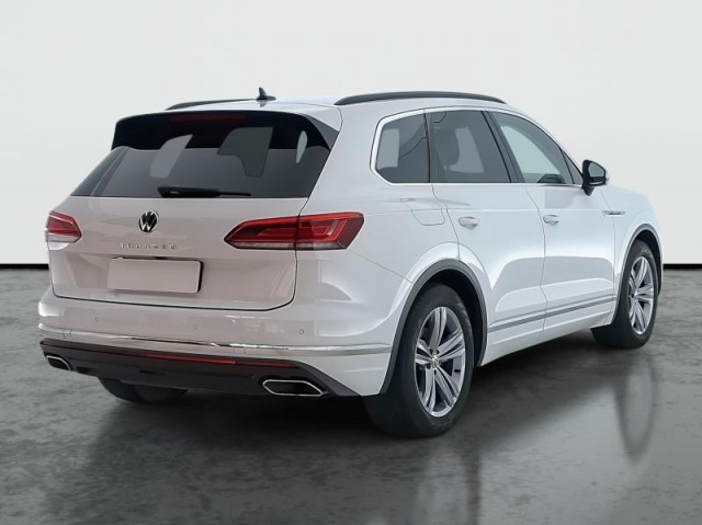 Volkswagen Touareg  3.0 TDI 
